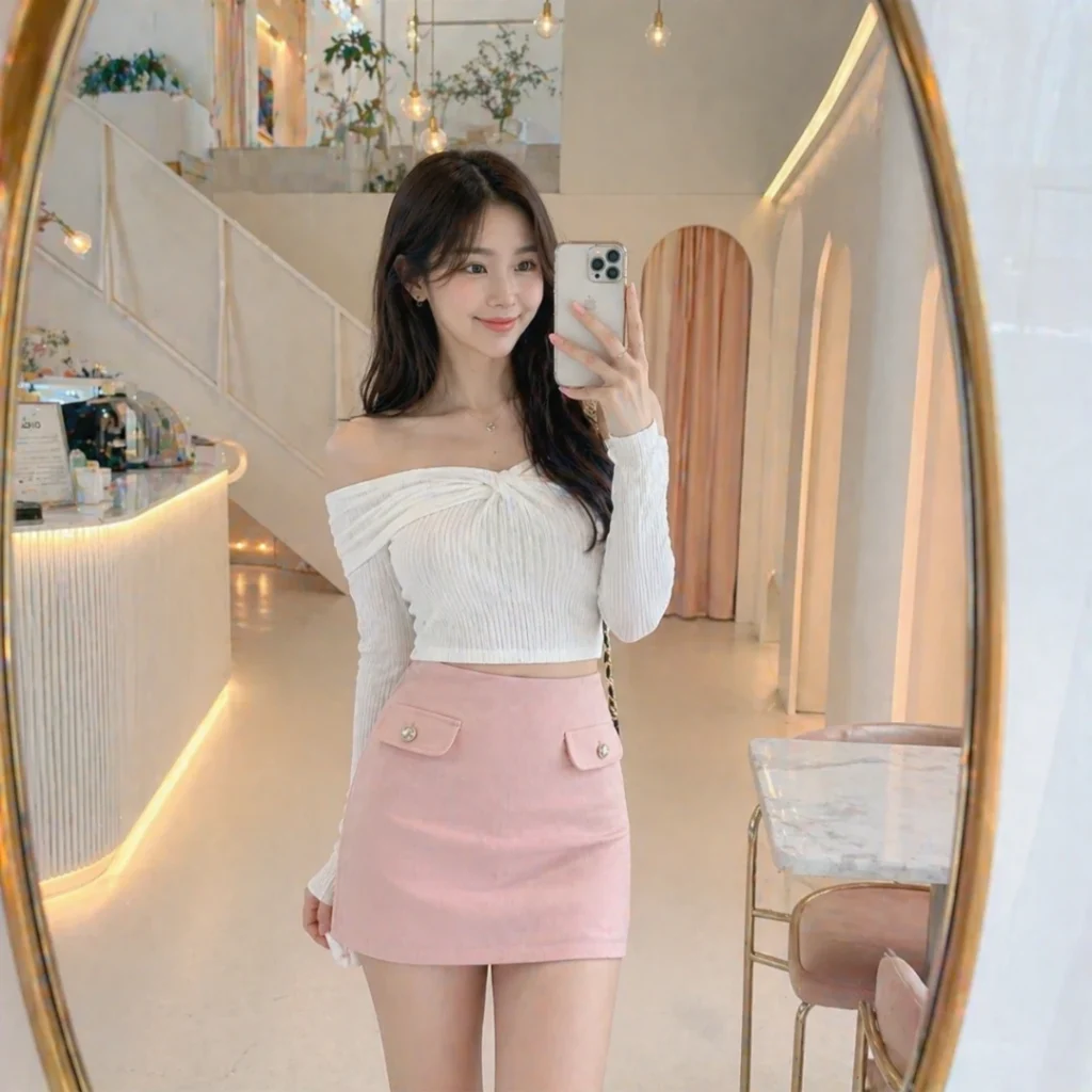구로노래방아가씨
